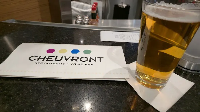 Cheuvront Restaurant And Wine Bar Picture 4