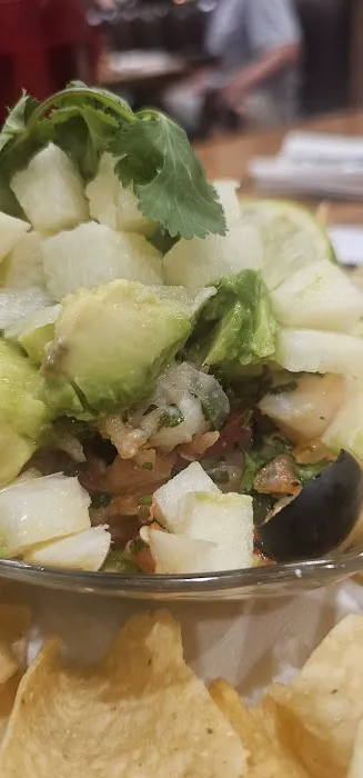 Chelsea's Kitchen Picture 3