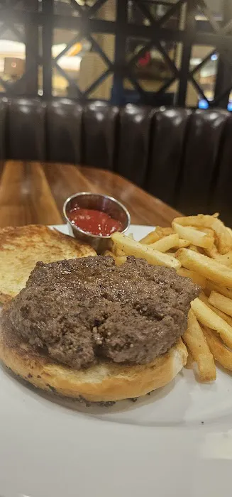 Chelsea's Kitchen Picture 2