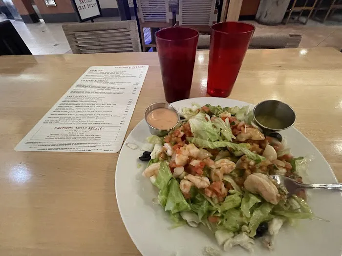 Chelsea's Kitchen Picture 10