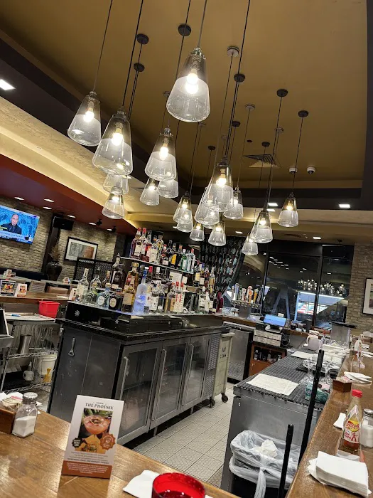 Chelsea's Kitchen Picture 8