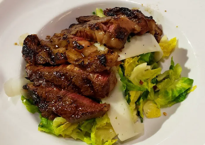 Chelsea's Kitchen Picture 4