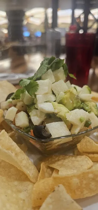 Chelsea's Kitchen Picture 7