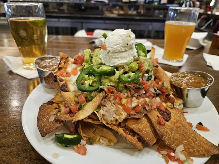 Chelsea's Kitchen Picture 2