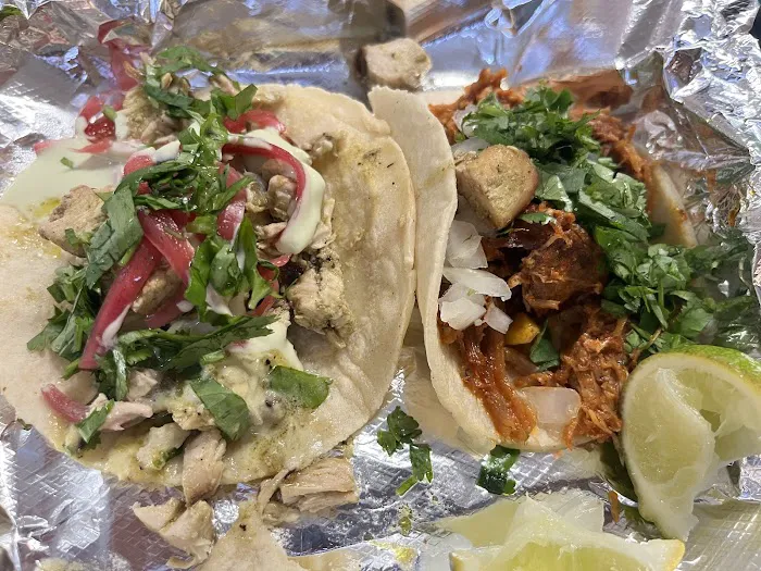 Tacos Chiwas Picture 2