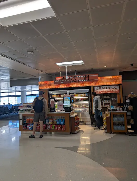 Mission Grab & Go Picture 1