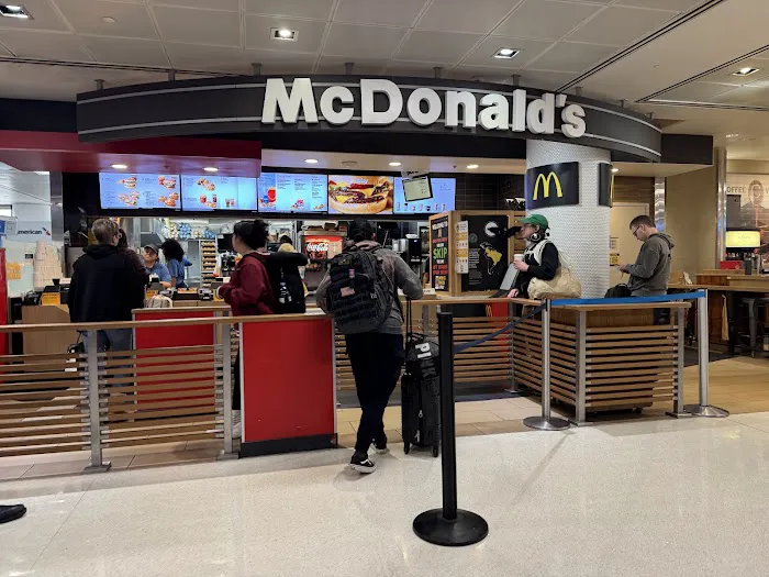 McDonald's Picture 3