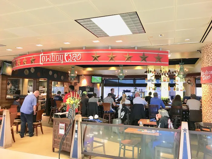 Cowboy Ciao Picture 2