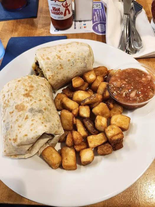 Cowboy Ciao Picture 3