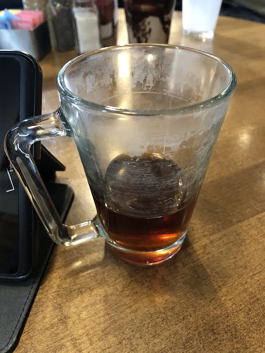 Matt's Big Breakfast Picture 6