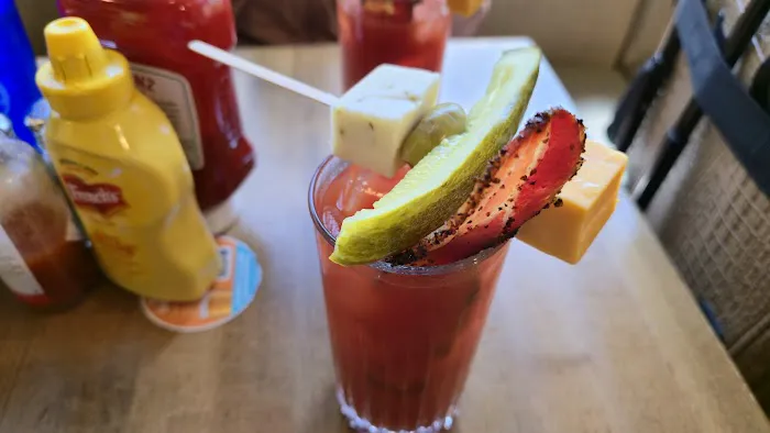 Matt's Big Breakfast Picture 2