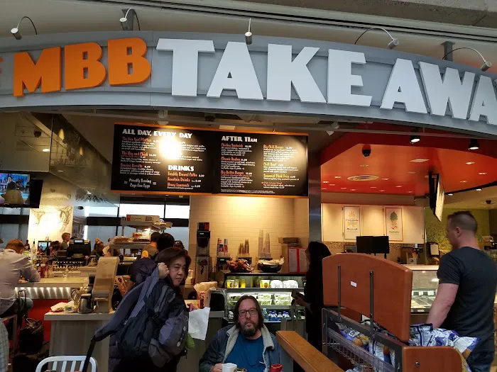 Matt's Big Breakfast Picture 9