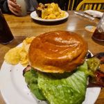 Matt's Big Breakfast