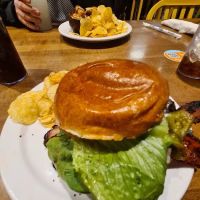 Matt's Big Breakfast ico