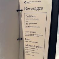 Chase Sapphire Lounge by The Club PHX ico