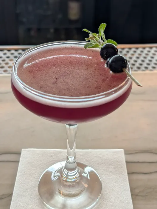 Chase Sapphire Lounge by The Club PHX Picture 5