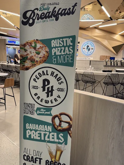 Pedal Haus Brewery Picture 8