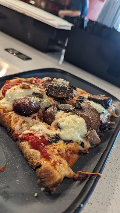 Pedal Haus Brewery Picture 2