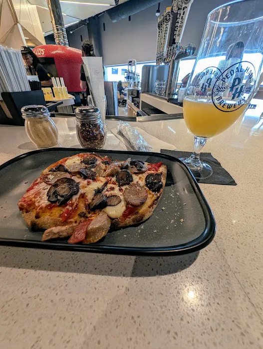 Pedal Haus Brewery Picture 9