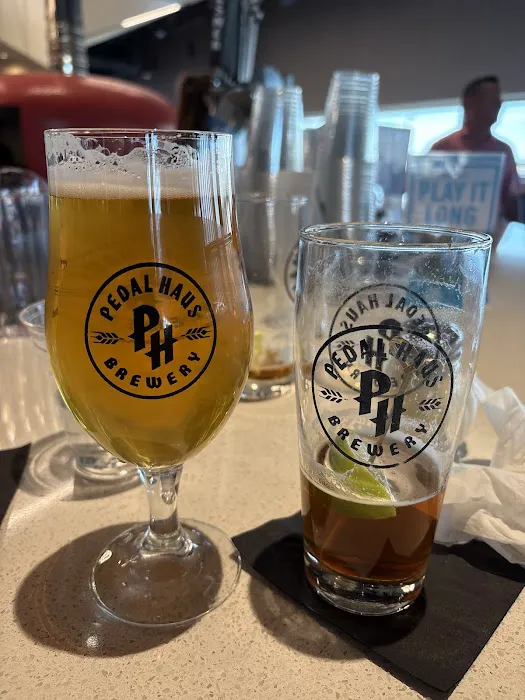 Pedal Haus Brewery Picture 4