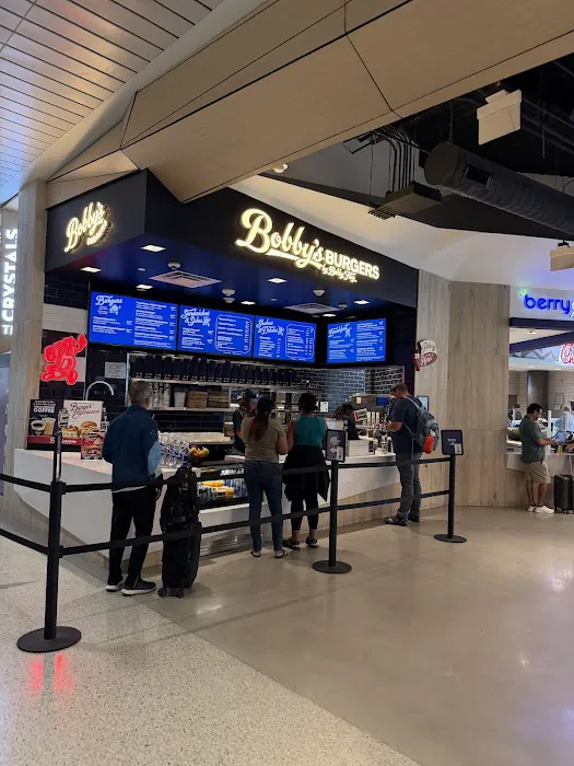 The Crystals @ Sky Harbour Picture 1