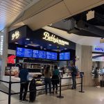 The Crystals @ Sky Harbour