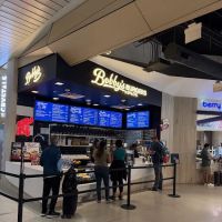 The Crystals @ Sky Harbour ico