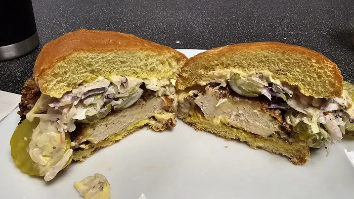 Bobby's Burgers Picture 7