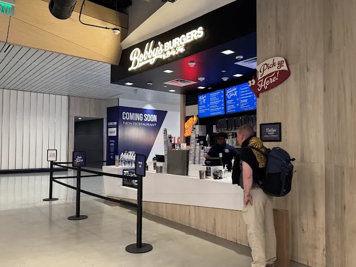 Bobby's Burgers Picture 1