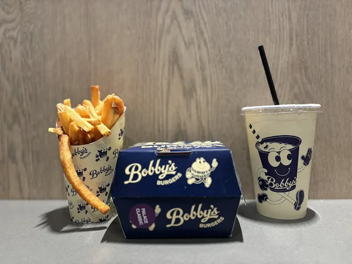 Bobby's Burgers Picture 6