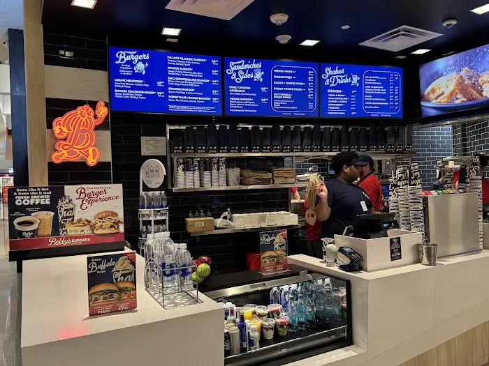 Bobby's Burgers Picture 10