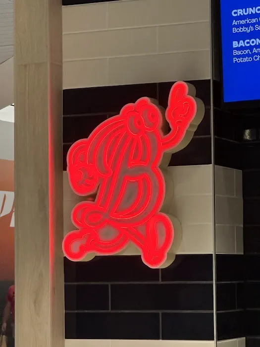 Bobby's Burgers Picture 3