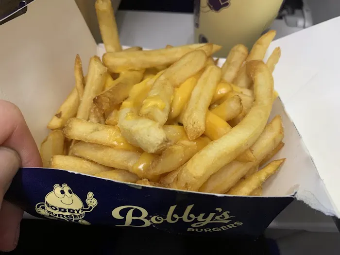 Bobby's Burgers Picture 9