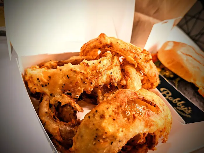 Bobby's Burgers Picture 5