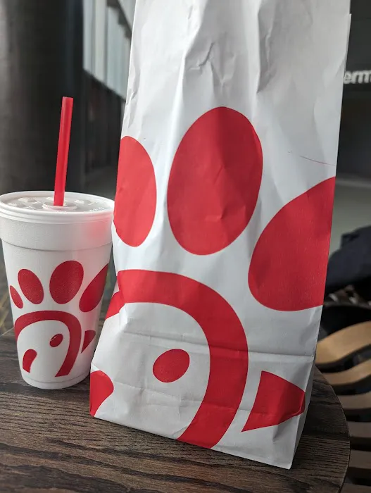 Chick-fil-A Picture 6