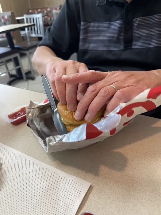 Chick-fil-A Picture 7