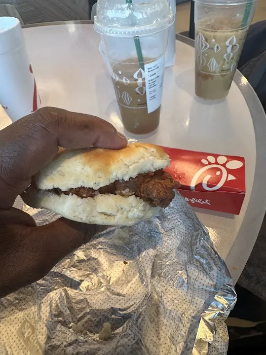 Chick-fil-A Picture 5