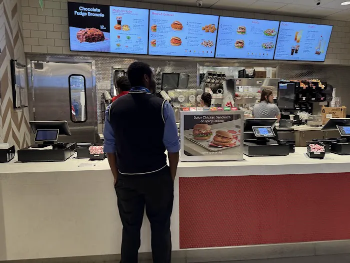 Chick-fil-A Picture 10