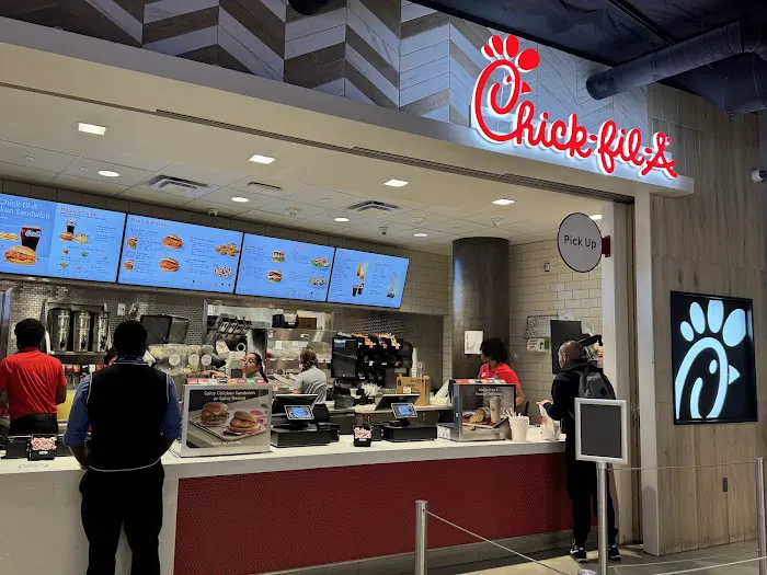 Chick-fil-A Picture 4