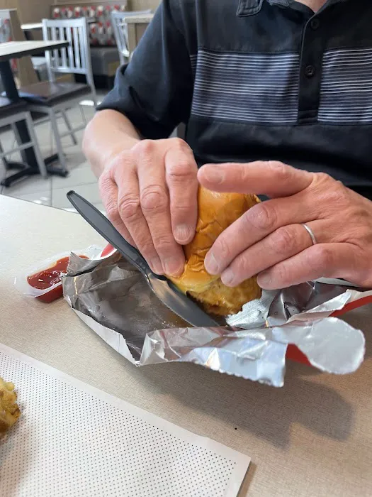 Chick-fil-A Picture 1