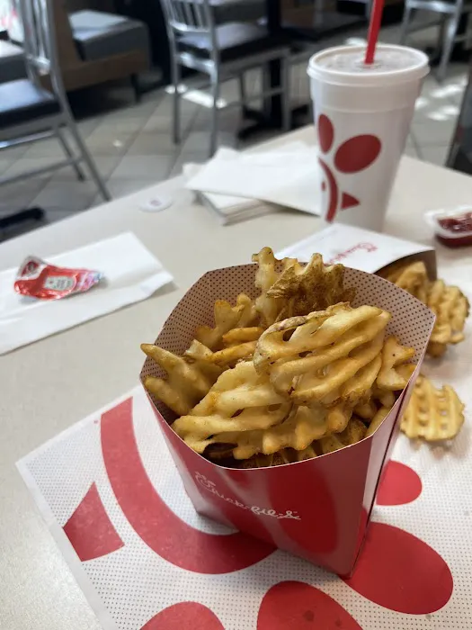 Chick-fil-A Picture 3