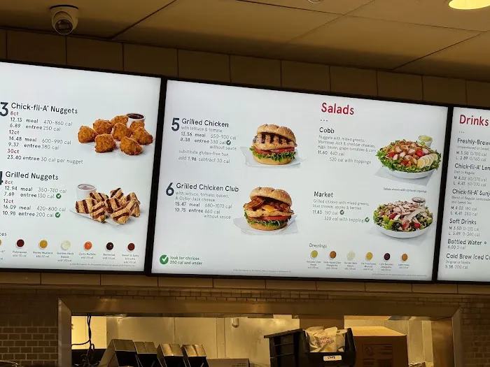 Chick-fil-A Picture 2