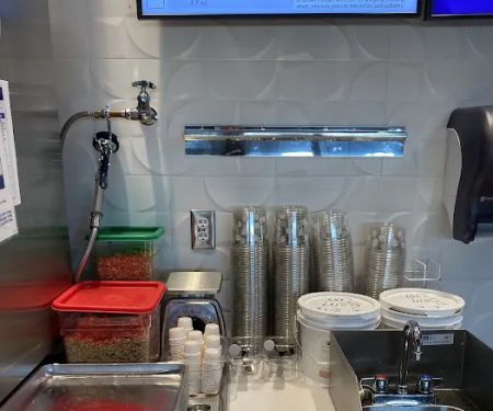 Berry Divine Acai Bowls