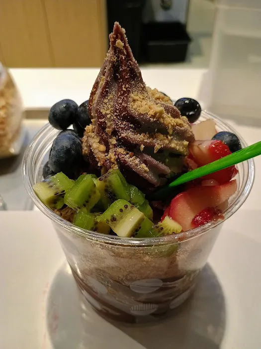Berry Divine Acai Bowls Picture 9