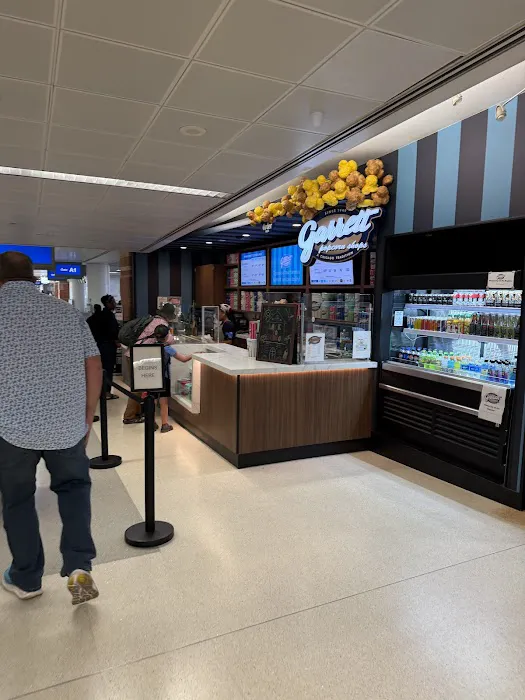 Garrett Popcorn Shops Picture 2