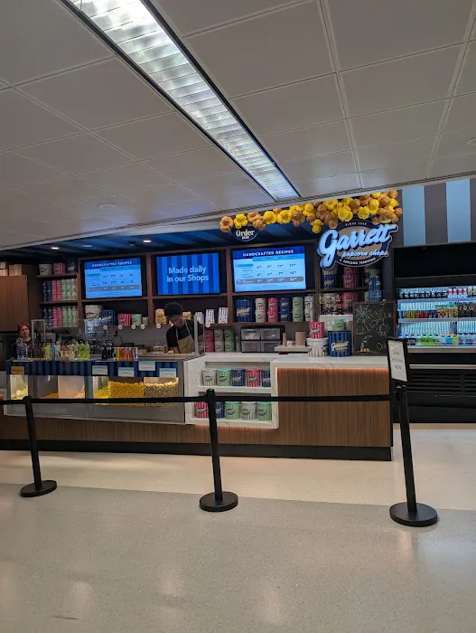 Garrett Popcorn Shops Picture 1
