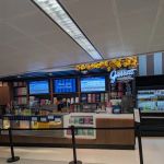 Garrett Popcorn Shops