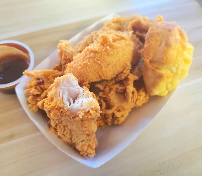 AZ Sandwich Co. & Catering - 52nd/University Picture 6