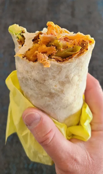 AZ Sandwich Co. & Catering - 52nd/University Picture 4