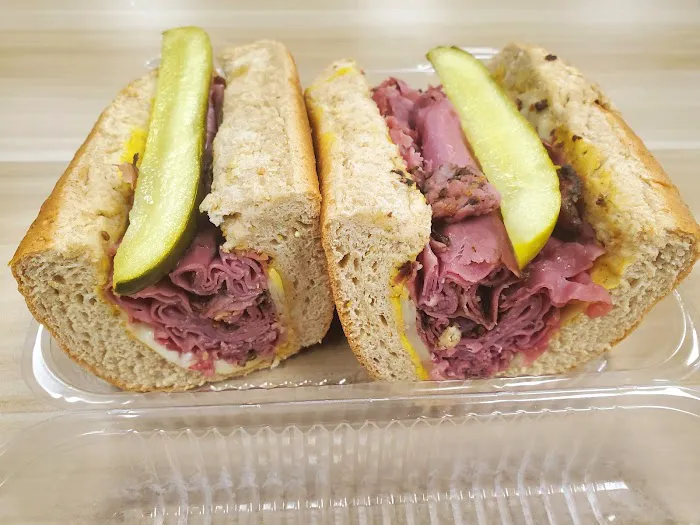 AZ Sandwich Co. & Catering - 52nd/University Picture 3